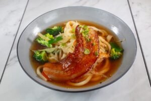 Buta Udon