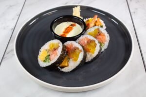 Futo maki [5pc]