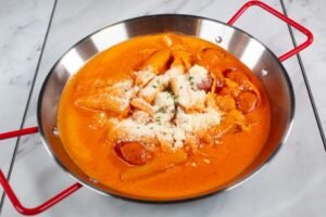 Rose Dukk-Bokki