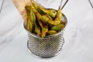 Edamame [Regualr/Spicy]
