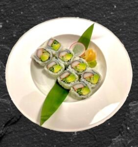California Roll