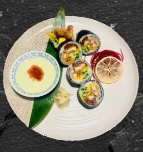 Don Futo Maki [5PC]